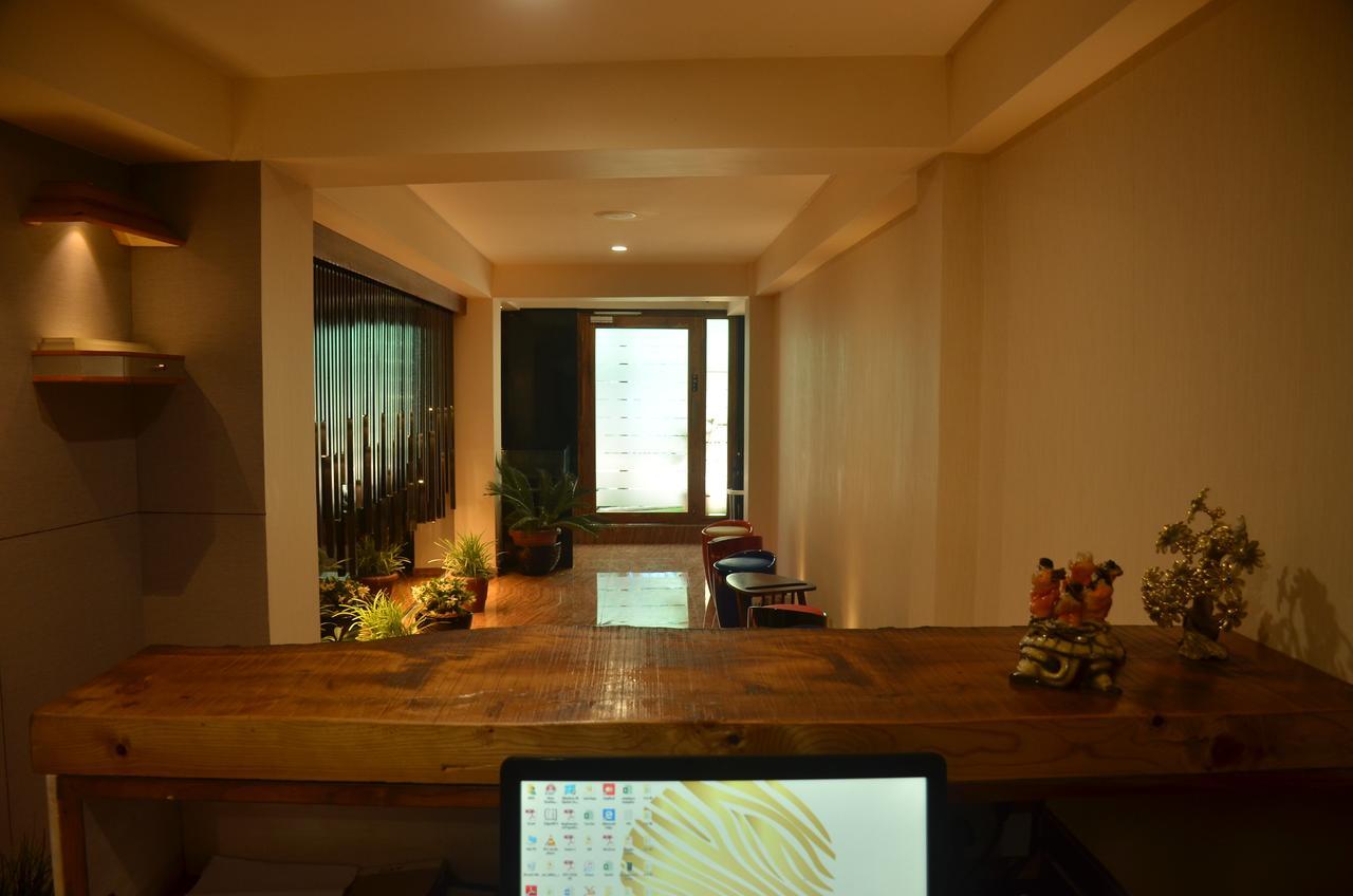 Hotel Aura Shillong Zewnętrze zdjęcie