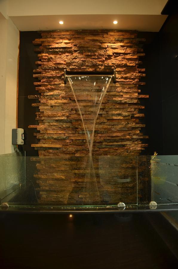 Hotel Aura Shillong Zewnętrze zdjęcie