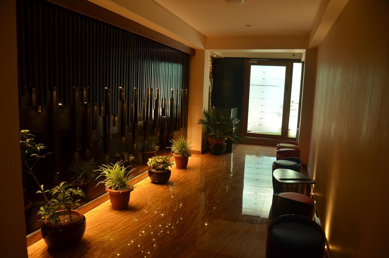 Hotel Aura Shillong Zewnętrze zdjęcie