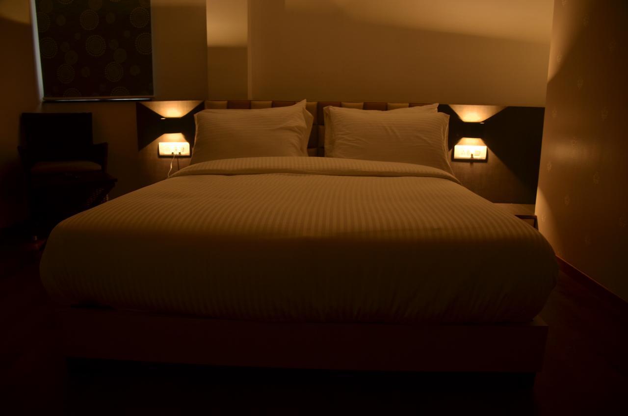 Hotel Aura Shillong Zewnętrze zdjęcie