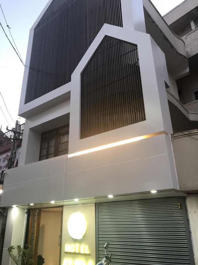 Hotel Aura Shillong Zewnętrze zdjęcie